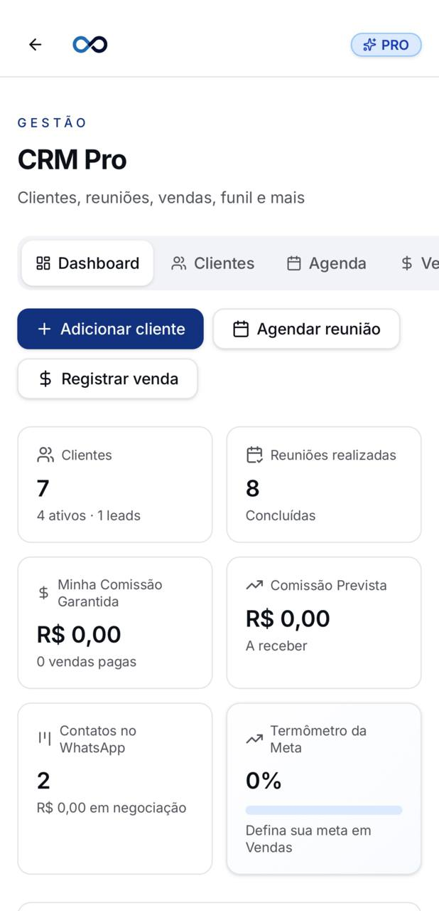 CRM Pro